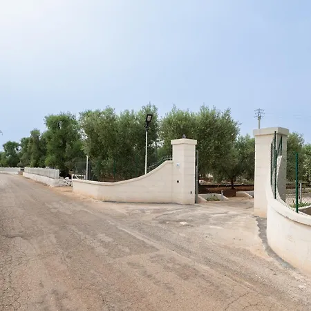 Trullo Septis In *