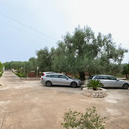 Trullo Septis In