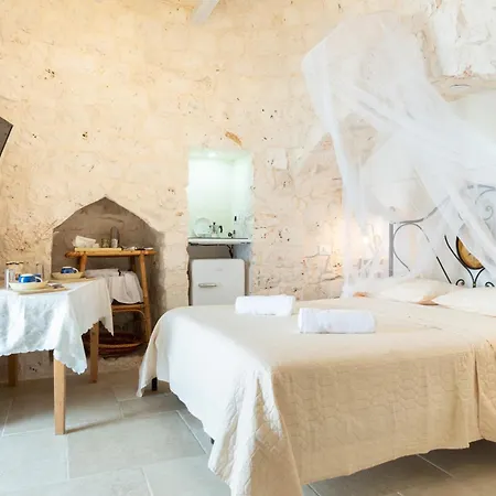 Trullo Septis In Holiday home Ostuni