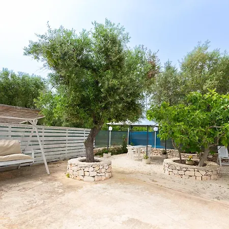 Trullo Septis In * Ostuni